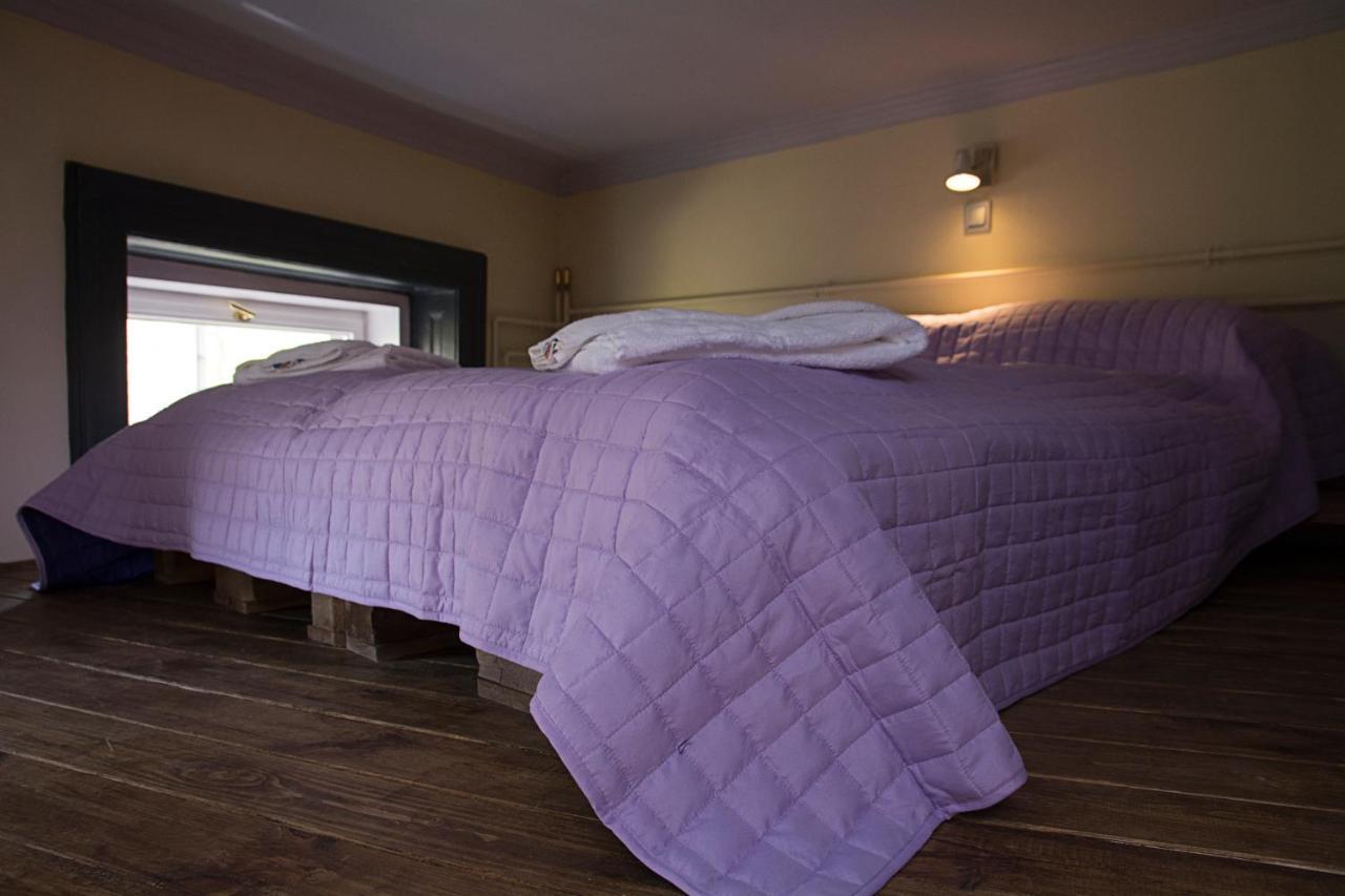 W-Tree Loft Style Apartment Будапеща Екстериор снимка
